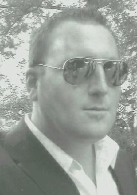 Matthew Golden
