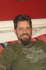 Clayton Tuttle