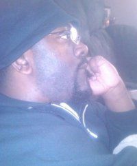 Marvin Mcgill