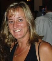 Kathy Fraser