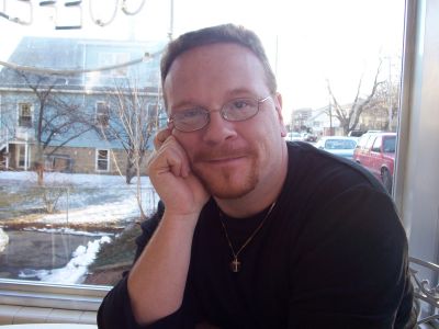 Robert Lynn