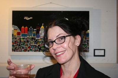 Jody Duke