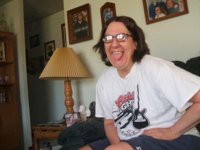 Beth Haas