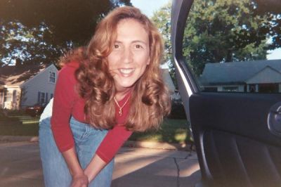 Deborah Allen