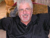 Raymond Sharp