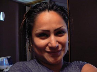 Miriam Valenzuela