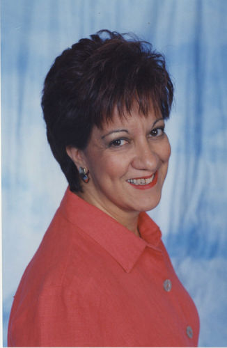 Laure Hristov