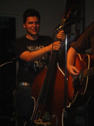 John Scallion