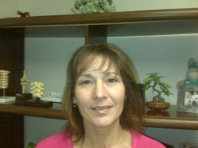 Theresa Broussard