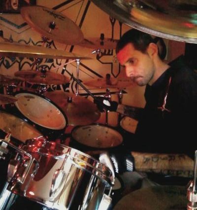 Timothy Zavalnak