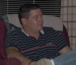 Bradley Scherer