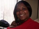 Sherise Cunningham