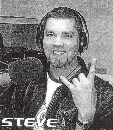 Steve Bowers