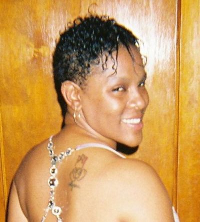 Tamika Reid