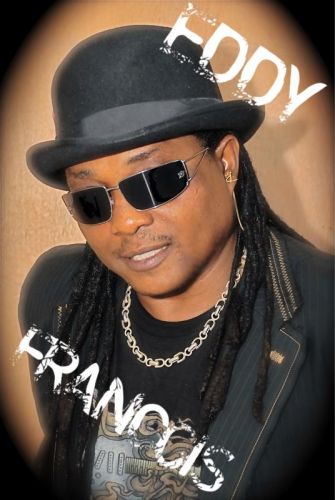Eddy Francois