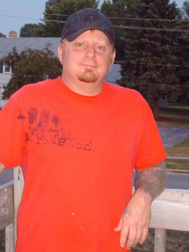 Craig Kirksey