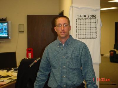 Dustin Watson