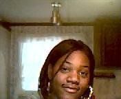 Lasheka Crump
