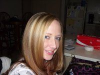 Kellie Warren