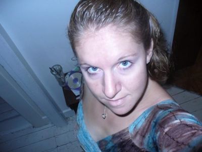 Jennifer Fredericksen