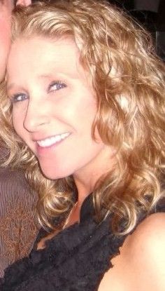 Lisa Pouncey