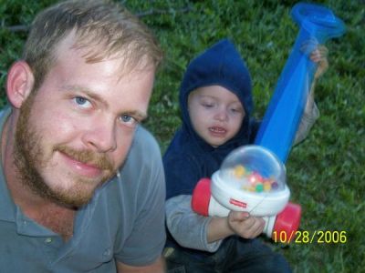 Joshua Isham