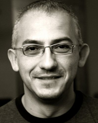 Ivan Cortes