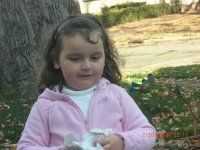 Britney Caliri