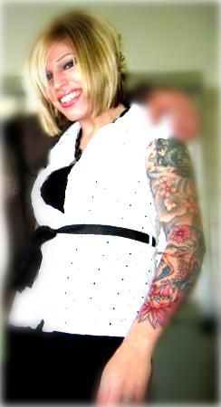 Shannon Dalton