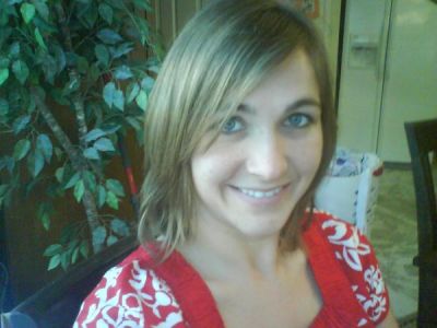 Amy Horton