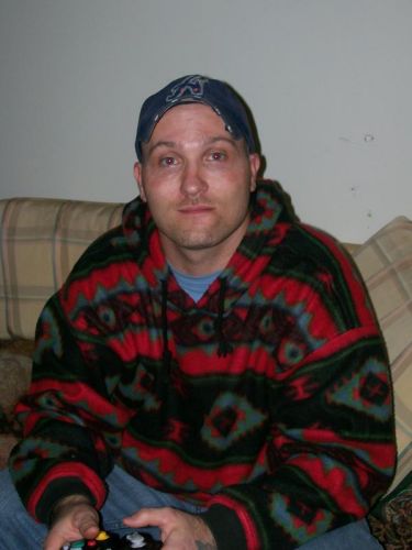 Anthony Moody
