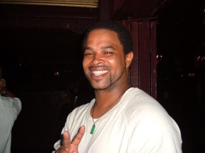 Dawayne Baker