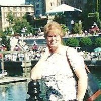 Carolyn Claussen