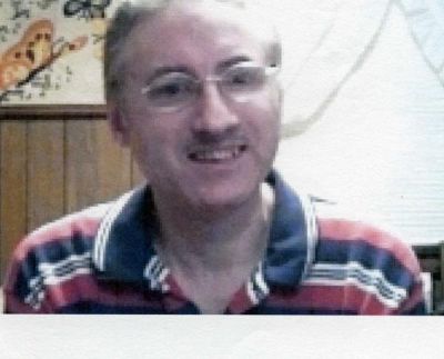 Richard Ham