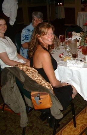 Lori Courson