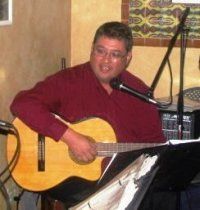 Luis Leyva