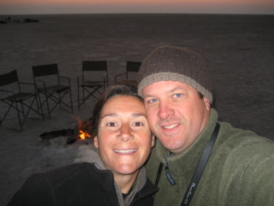 Julie Belden