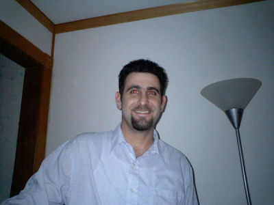 Ronald Steinberger