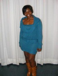 Tamara West
