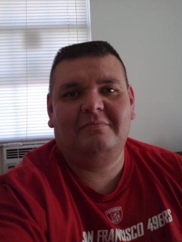 Martin Guardado