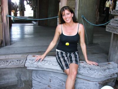 Renee Armstrong