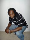 Marlo Jones