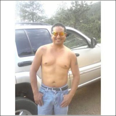 Floyd Guzman