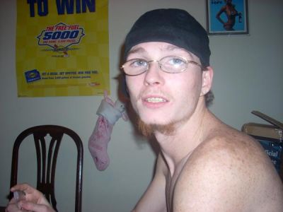 Dustin Bumpus