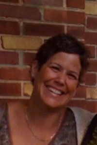 Patricia Hargrove
