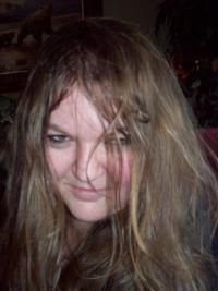 Stephanie Larson