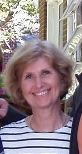 Barbara Vraa