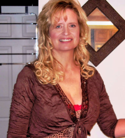 Jewel Franco