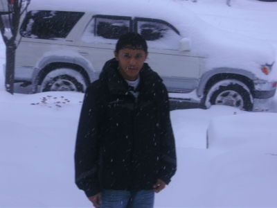 Alexi Canales