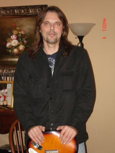 Steven Bates